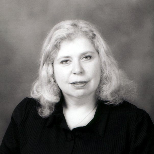 Diana Yampolsky -  Creator of the Vocal Science Method and Technique