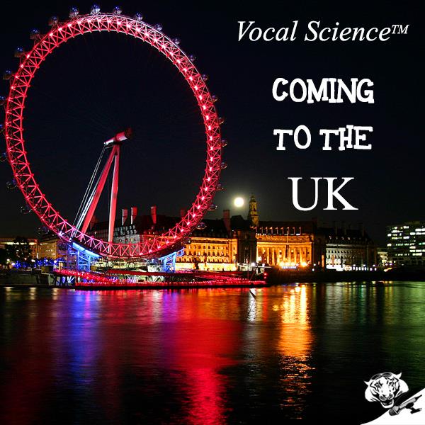 \vcal Science UK
