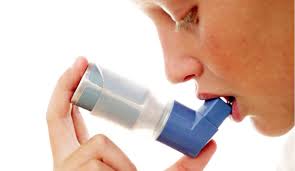 Health With Voice! Asthma Anyone?
