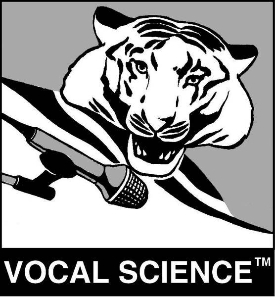 Vocal Science