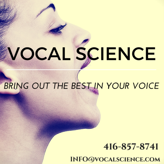  Bring out the best in your voice